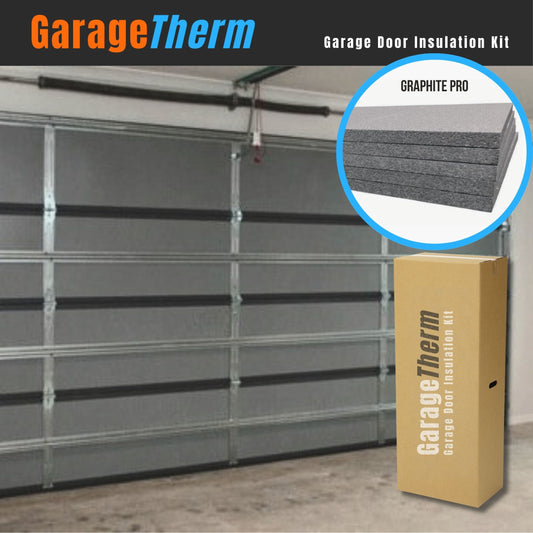 GarageTherm Graphite Pro