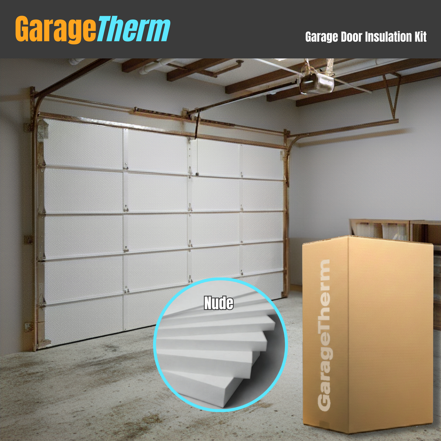GarageTherm Nude