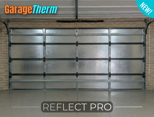 GarageTherm Reflect Pro